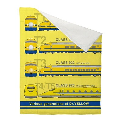 ベッドルームを新幹線の座席に模様替え！鉄道モチーフの寝装品